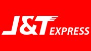 J&T Express logo
