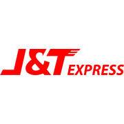 J&T Express logo