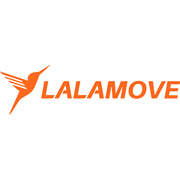 Lalamove logo