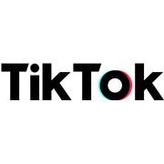 TikTok logo